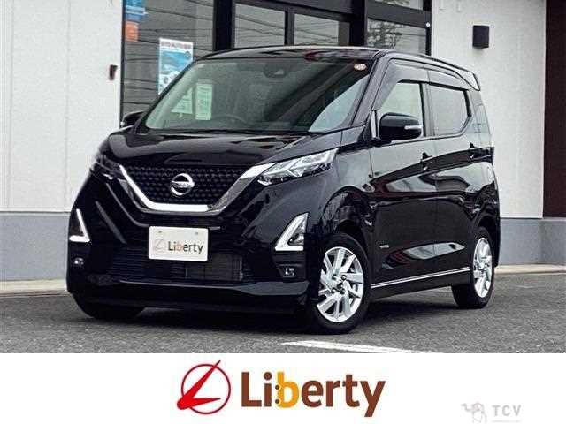 2021 Nissan Nissan Others