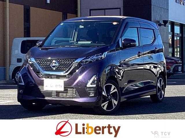 2021 Nissan Nissan Others