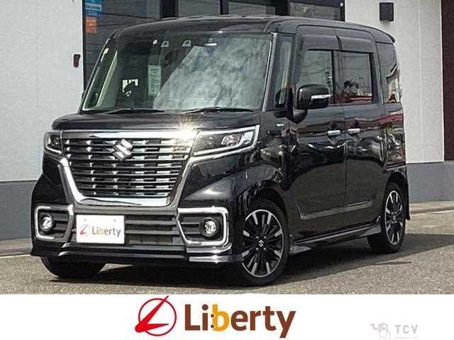 2020 Suzuki Suzuki Others