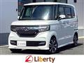 2018 Honda N BOX
