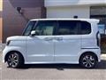2018 Honda N BOX