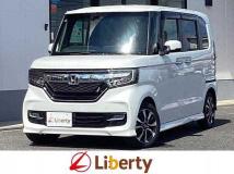 2018 Honda N BOX