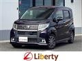 2014 Daihatsu Move