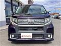 2014 Daihatsu Move