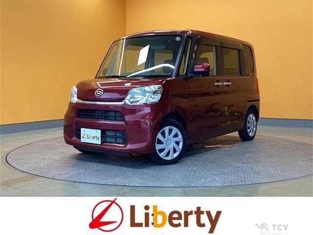 2016 Daihatsu Tanto