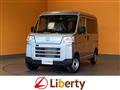 2025 Daihatsu Hijet Cargo