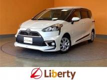 2017 Toyota Sienta