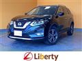 2018 Nissan X-Trail