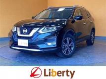 2018 Nissan X-Trail