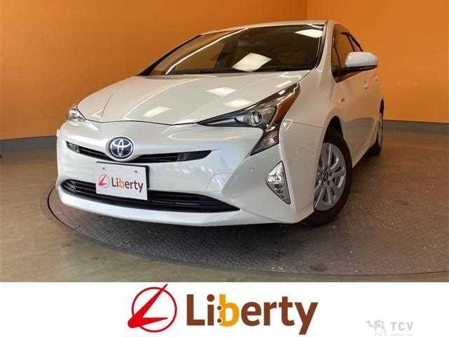 2018 Toyota Prius