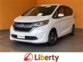 2019 Honda Freed