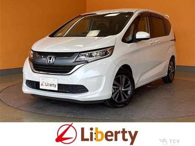 2019 Honda Freed