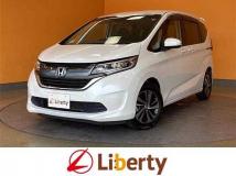 2019 Honda Freed