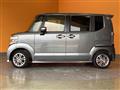 2016 Honda N BOX