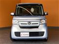 2017 Honda N BOX