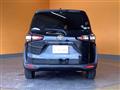 2017 Toyota Sienta