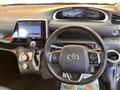 2017 Toyota Sienta
