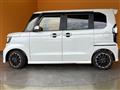 2021 Honda N BOX
