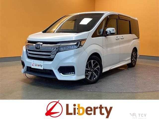 2020 Honda Honda Others