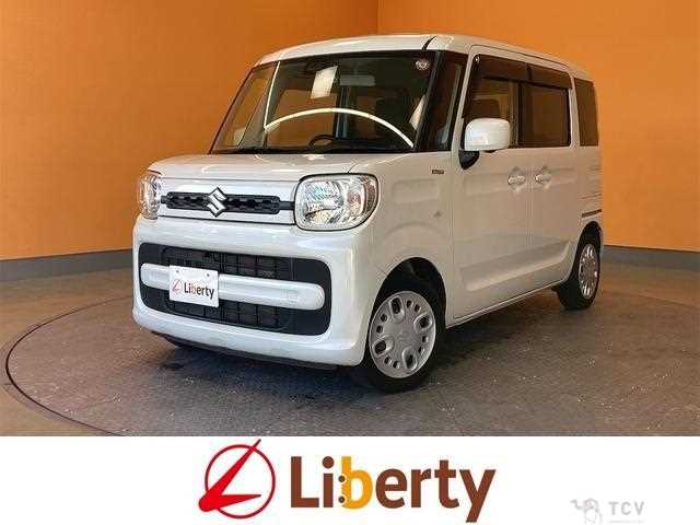 2018 Suzuki Suzuki Others