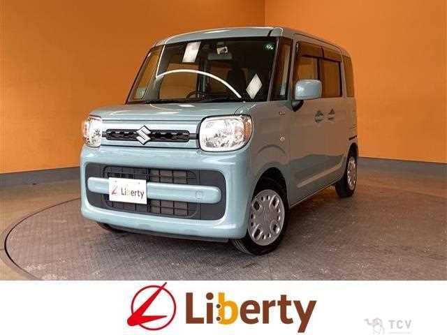 2021 Suzuki Suzuki Others