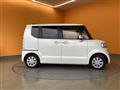 2016 Honda N BOX