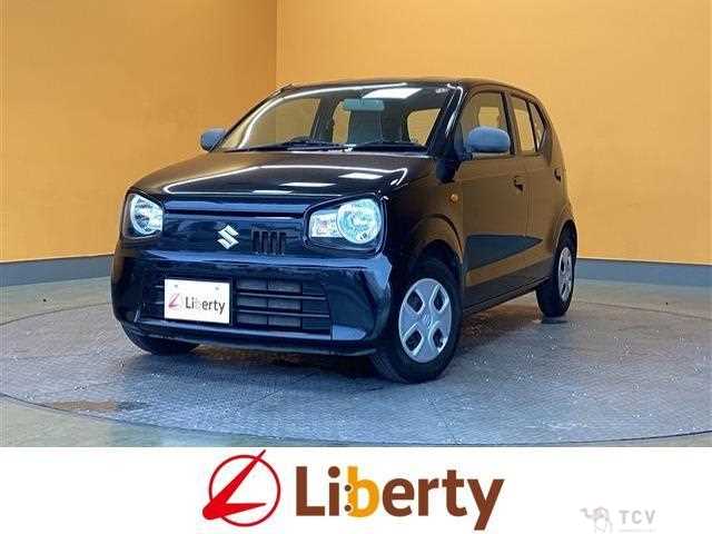 2018 Suzuki Alto