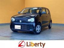 2018 Suzuki Alto