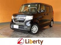 2021 Honda N BOX