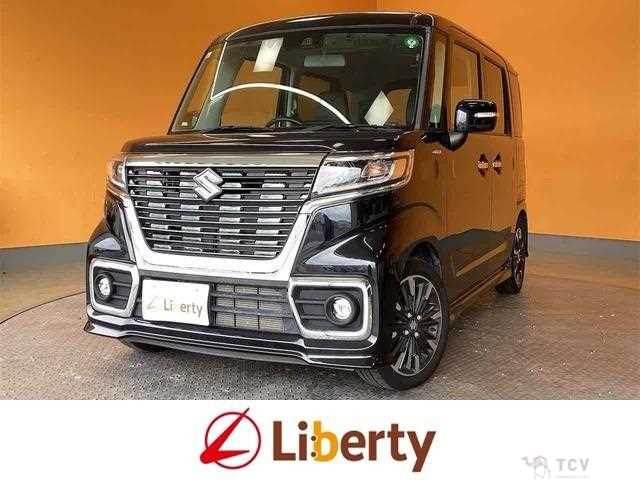 2021 Suzuki Suzuki Others