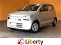 2020 Suzuki Alto