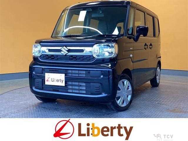 2024 Suzuki Suzuki Others