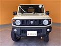 2025 Suzuki Jimny