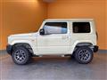 2025 Suzuki Jimny