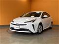 2020 Toyota Prius
