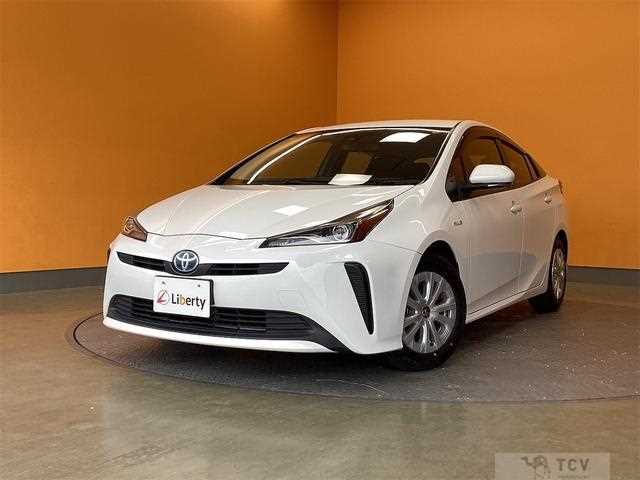 2020 Toyota Prius
