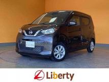 2020 Nissan Nissan Others