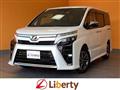 2020 Toyota Voxy