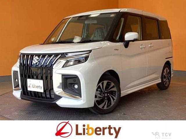 2025 Suzuki Suzuki Others