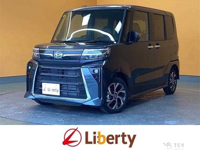 2024 Daihatsu Tanto