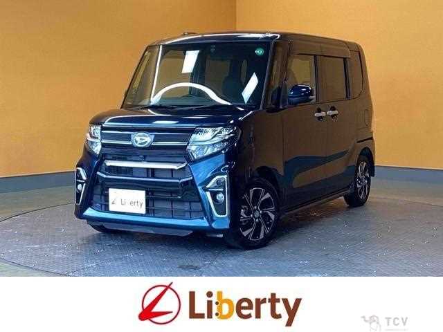 2020 Daihatsu Tanto
