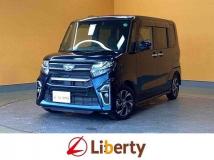 2020 Daihatsu Tanto