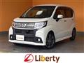 2015 Daihatsu Move