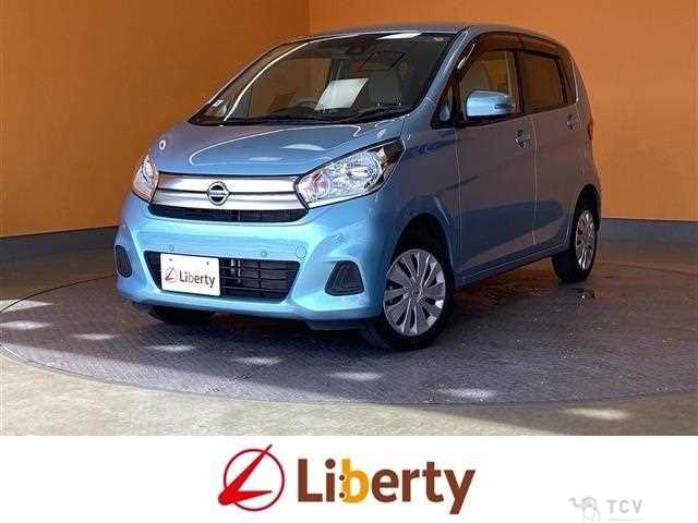 2018 Nissan Nissan Others