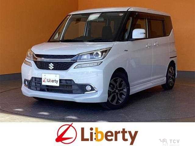 2017 Suzuki Suzuki Others