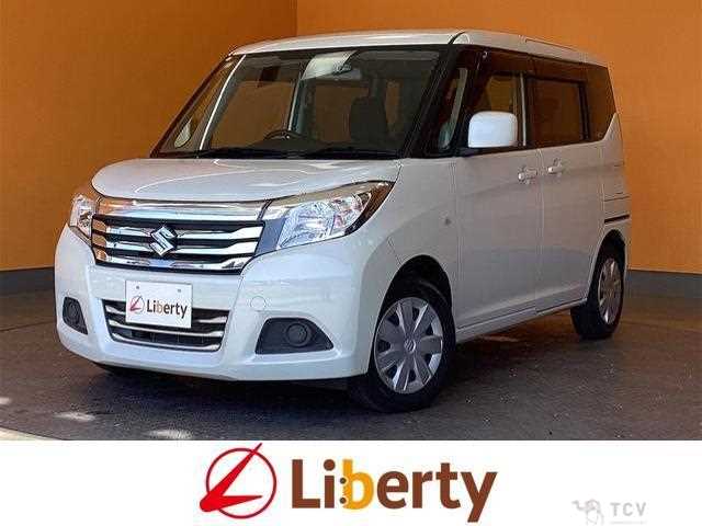 2018 Suzuki Suzuki Others