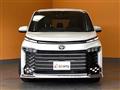 2025 Toyota Voxy