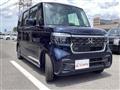 2025 Honda N BOX