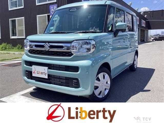 2025 Suzuki Suzuki Others