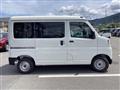 2025 Daihatsu Hijet Cargo